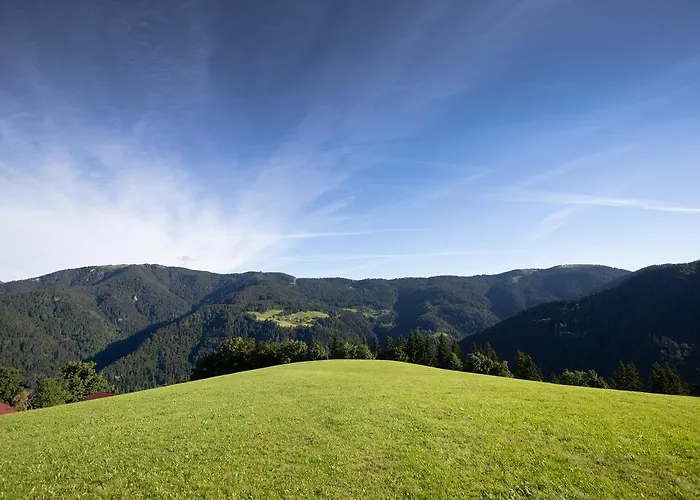 Farmstay&glamping Visocnik Smještaj na farmi