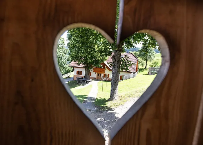 Alloggio per agriturismo Farmstay&glamping Visocnik