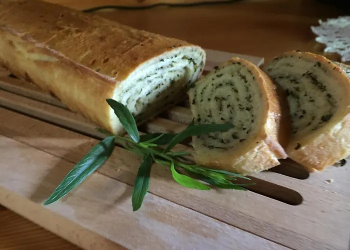 Farmstay&glamping Visocnik