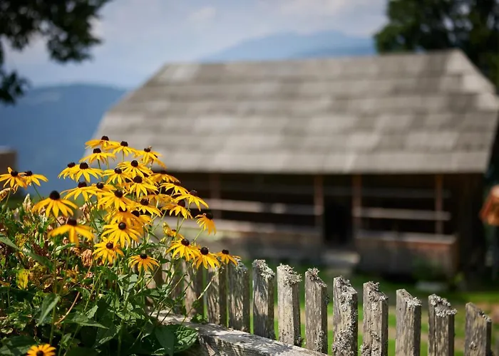 Farmstay&glamping Visocnik Alloggio per agriturismo *