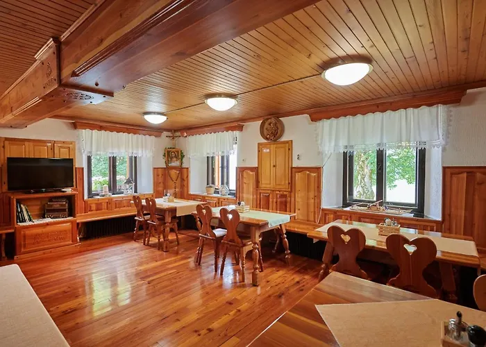 Farmstay&glamping Visocnik Smještaj na farmi