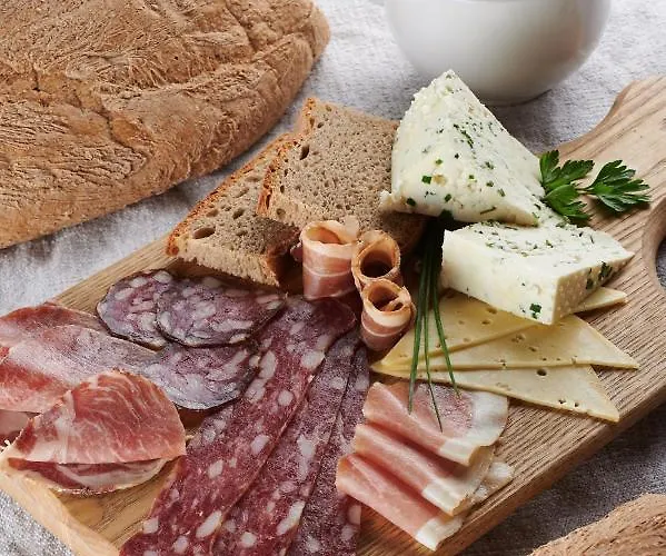 Farmstay&glamping Visocnik Ljubno