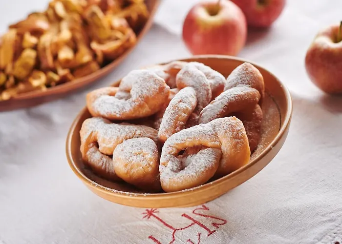 Farmstay&glamping Visocnik * Ljubno