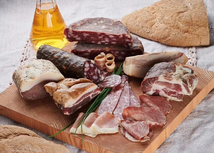 Smještaj na farmi Farmstay&glamping Visocnik